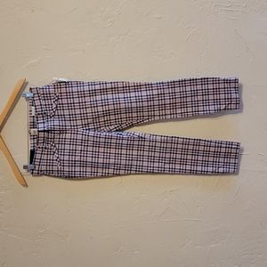 NWT Gap Signature Skinny Ankle Pant Women's Size 4